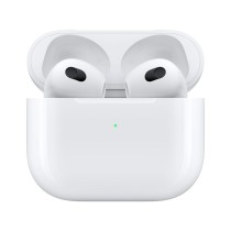 Écouteurs in Ear Bluetooth Apple AirPods (3rd generation) Blanc