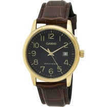 Montre Homme Casio COLLECTION Marron Noir (Ø 44 mm)