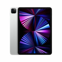 Tablet Apple iPad Pro 2021 Octa Core 11" M1 16 GB RAM 2 TB Silver