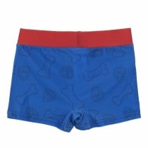 Jungen-Badeshorts The Paw Patrol Blau