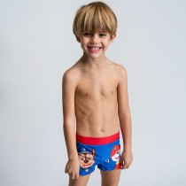 Jungen-Badeshorts The Paw Patrol Blau