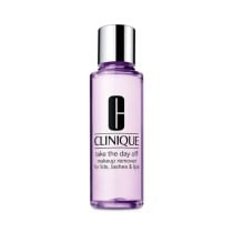 Eye Make Up Remover Clinique Take the Day Off (125 ml) (Facial Biphasic Makeup Remover)