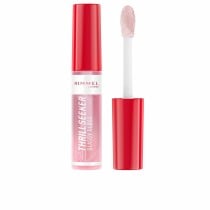 Brillant à lèvres Rimmel London THRILL SEEKER 4-coco sugar 10 ml