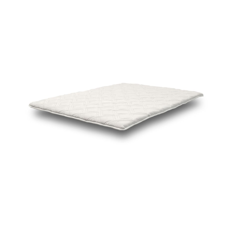 Mattress cover Dupen Topper Visco