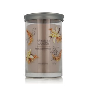 Scented Candle Yankee Candle Signature Large Tumbler Créme Brûlée 567 g