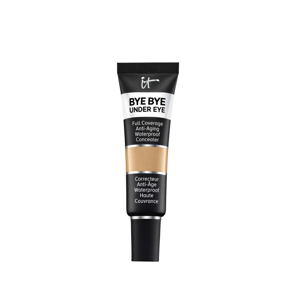 Korrekturflüssigkeit It Cosmetics Bye Bye Under Eye Medium Tan 12 ml