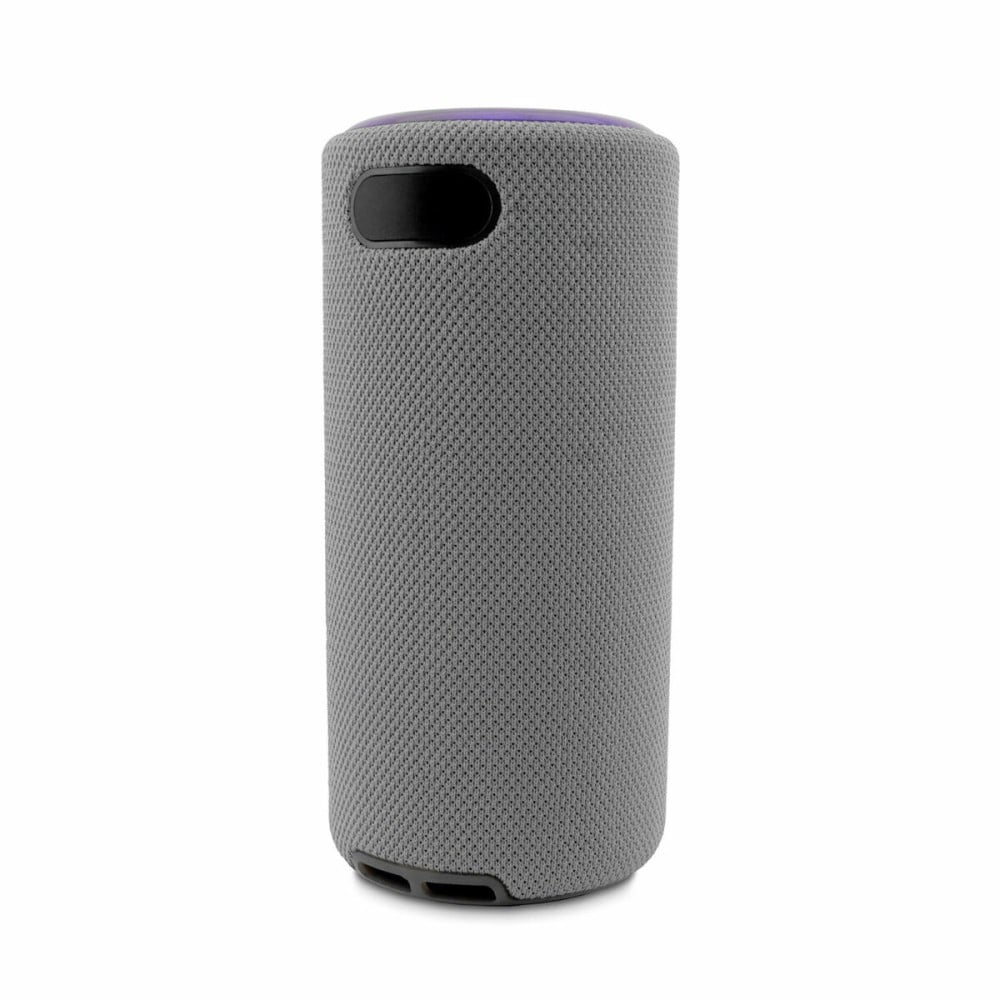 Portable Bluetooth Speakers CoolBox COO-BTA-G232 Grey 14 W