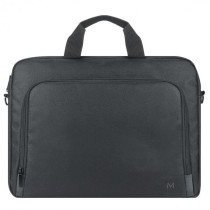 Laptoptasche Mobilis 003062 15,6" 14" Schwarz