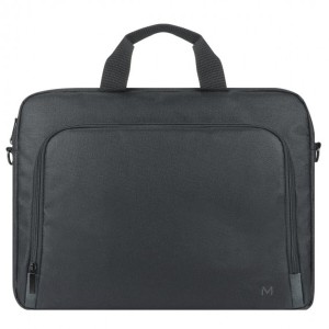 Laptoptasche Mobilis 003062 15,6" 14" Schwarz