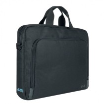 Laptoptasche Mobilis 003062 15,6" 14" Schwarz