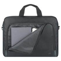 Laptoptasche Mobilis 003062 15,6" 14" Schwarz