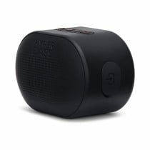 Portable Bluetooth Speakers Aiwa BST-330BK Black 10 W