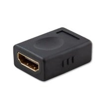 HDMI Adapter Savio CL-111 Schwarz