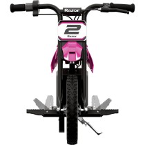 Scooter électrique pour Enfants Razor Razor MX125 Dirt Noir