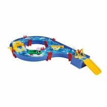 Circuit AquaPlay Amphie-Set + 3 ans aquatique