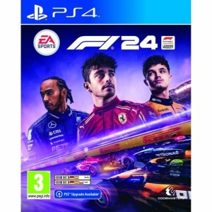 Jeu vidéo PlayStation 4 EA Sports