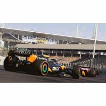 Jeu vidéo PlayStation 5 EA Sports EA SPORTS F1 2024