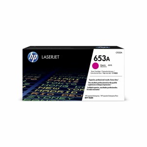 Toner original HP CF323A Magenta