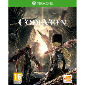 Videospiel Xbox One Bandai Namco Code Vein