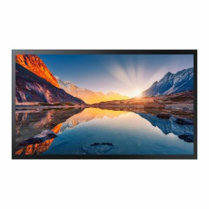 Moniteur Videowall Samsung QMB-T 55"