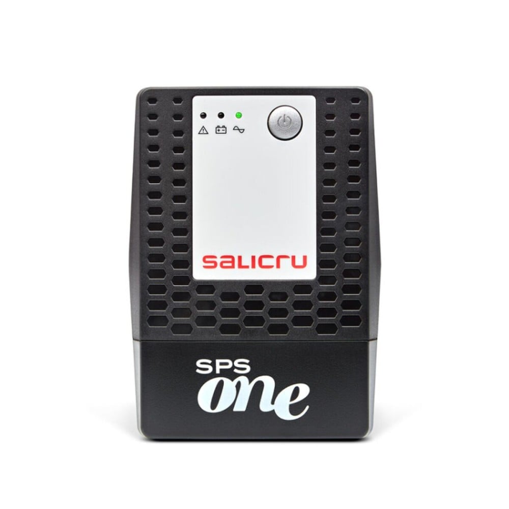 Système d'Alimentation Sans Interruption Interactif Salicru SPS 500 240 W