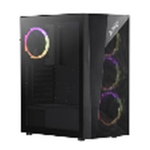 ATX Semi-tower Box XPG LANDER5004A-BKCWW Black