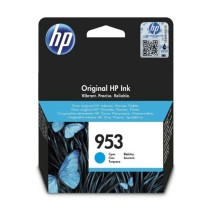 Cartouche d'encre originale HP F6U12AEBGX Cyan