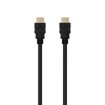 Câble HDMI Ewent Ewent EC1319 Noir 1,5 m