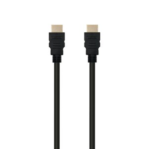 Câble HDMI Ewent Ewent EC1319 Noir 1,5 m