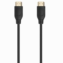 Câble HDMI Aisens A120-0725 Noir 3 m