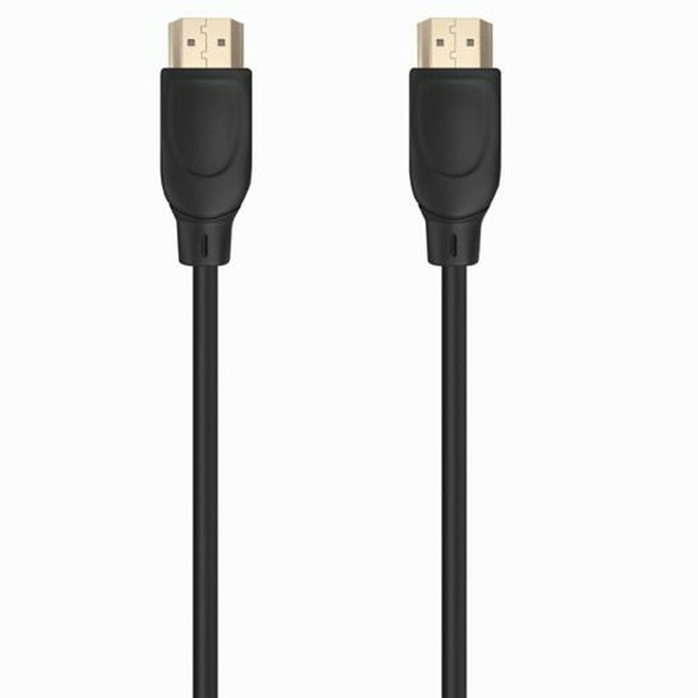 Câble HDMI Aisens A120-0725 Noir 3 m