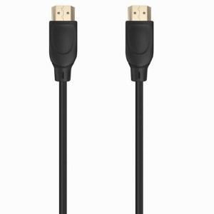 Câble HDMI Aisens A120-0725 Noir 3 m