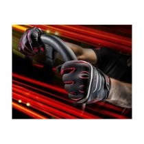 Gants Sparco Hypergrip Noir