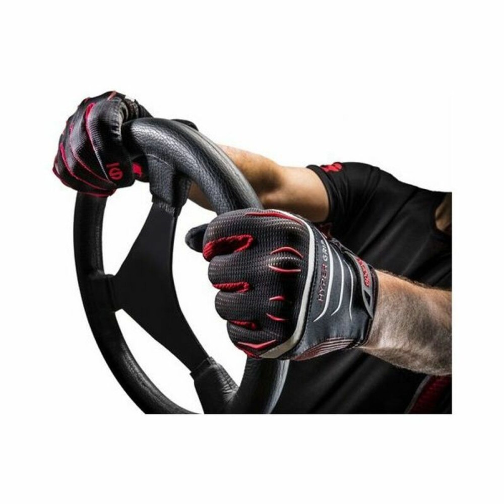 Gloves Sparco Hypergrip Black