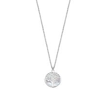 Ladies' Necklace Lotus LP1678-1/1