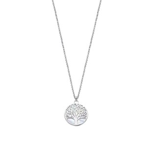 Ladies' Necklace Lotus LP1678-1/1