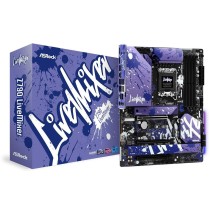 Carte Mère ASRock Z790 LiveMixer LGA 1700