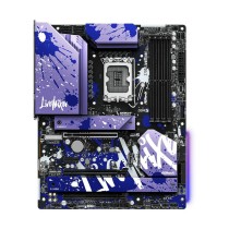 Motherboard ASRock Z790 LiveMixer LGA 1700 INTEL Z790