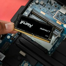 RAM Memory Kingston KF426S15IB/8 8 GB DDR4 CL15 2666 MHz