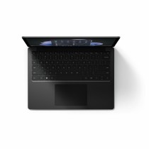 Ordinateur Portable Microsoft Surface Laptop 5 13,5" 16 GB RAM 512 GB SSD Intel Corre i5-1245U Espagnol Qwerty