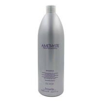 Shampoo for Blonde or Graying Hair Amethyste Silver Farmavita