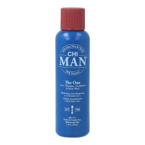 Shampoo Chi Man The One 3-In-1 Farouk