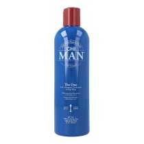 Shampoo Chi Man The One 3-In-1 Farouk