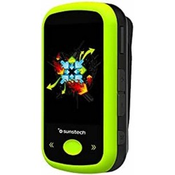 Lecteur MP4 Sunstech IBIZABT4GB 1,8" 4 GB Bluetooth