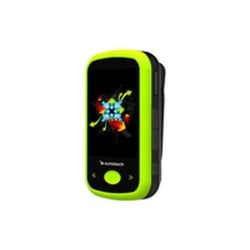 Lecteur MP4 Sunstech IBIZABT4GB 1,8" 4 GB Bluetooth