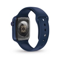 Smartwatch KSIX Urban 4 Blau