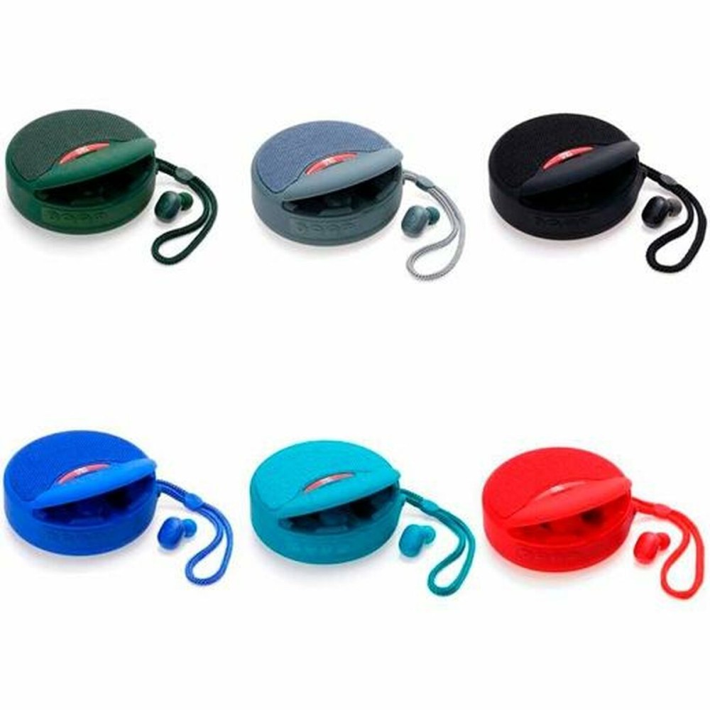 Bluetooth in Ear Headset T&G Burger