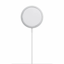 Chargeur mural Iphone 12 KSIX Apple-compatible Blanc