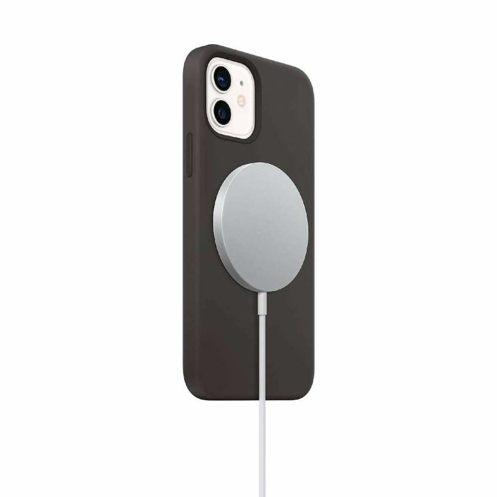 Chargeur mural Iphone 12 KSIX Apple-compatible Blanc