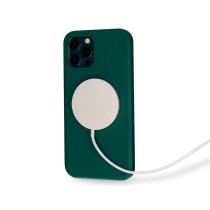 Chargeur mural Iphone 12 KSIX Apple-compatible Blanc